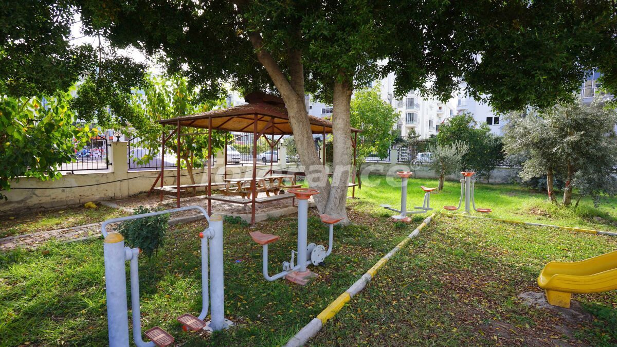 Apartamento en Antalya, Turquia, 65 m² - imagen 18