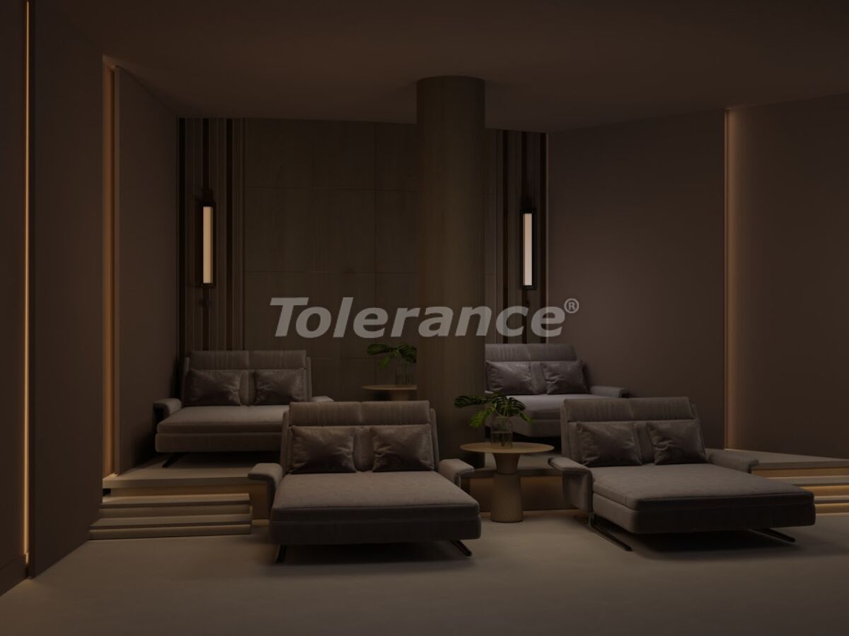 Appartamenti a Alanya, Turchia, 6 800 m² - foto 19