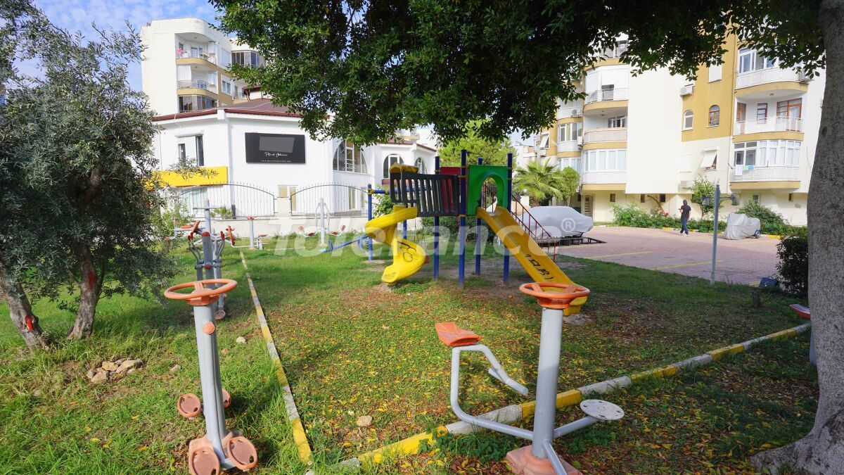 Apartamento en Antalya, Turquia, 65 m² - imagen 19