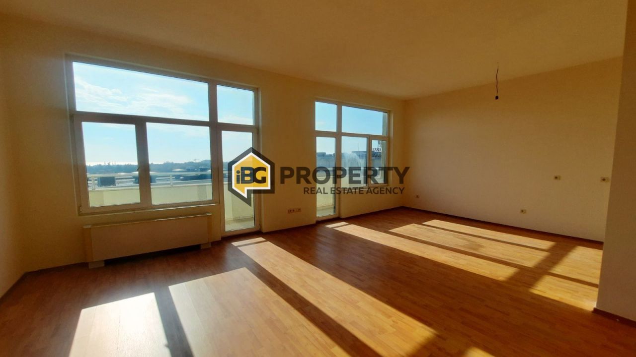 Appartement à Varna, Bulgarie, 178 m² - image 1