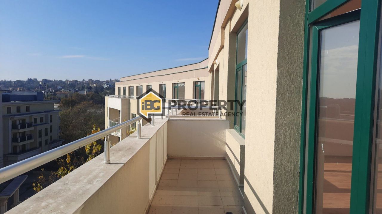 Piso en Varna, Bulgaria, 178 m² - imagen 14