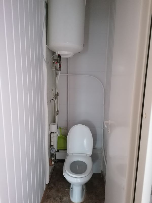 Appartamento a Püssi, Estonia, 57.9 m² - foto 3