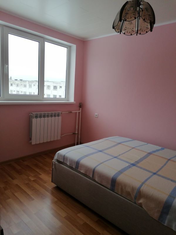 Appartamento a Püssi, Estonia, 57.9 m² - foto 4