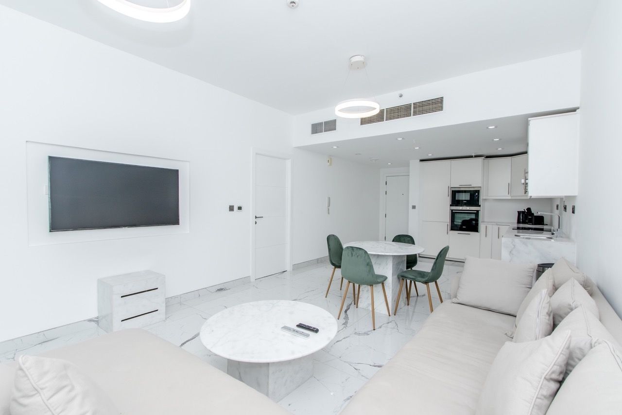 Appartamenti a Dubai, EAU, 75 m² - foto 2