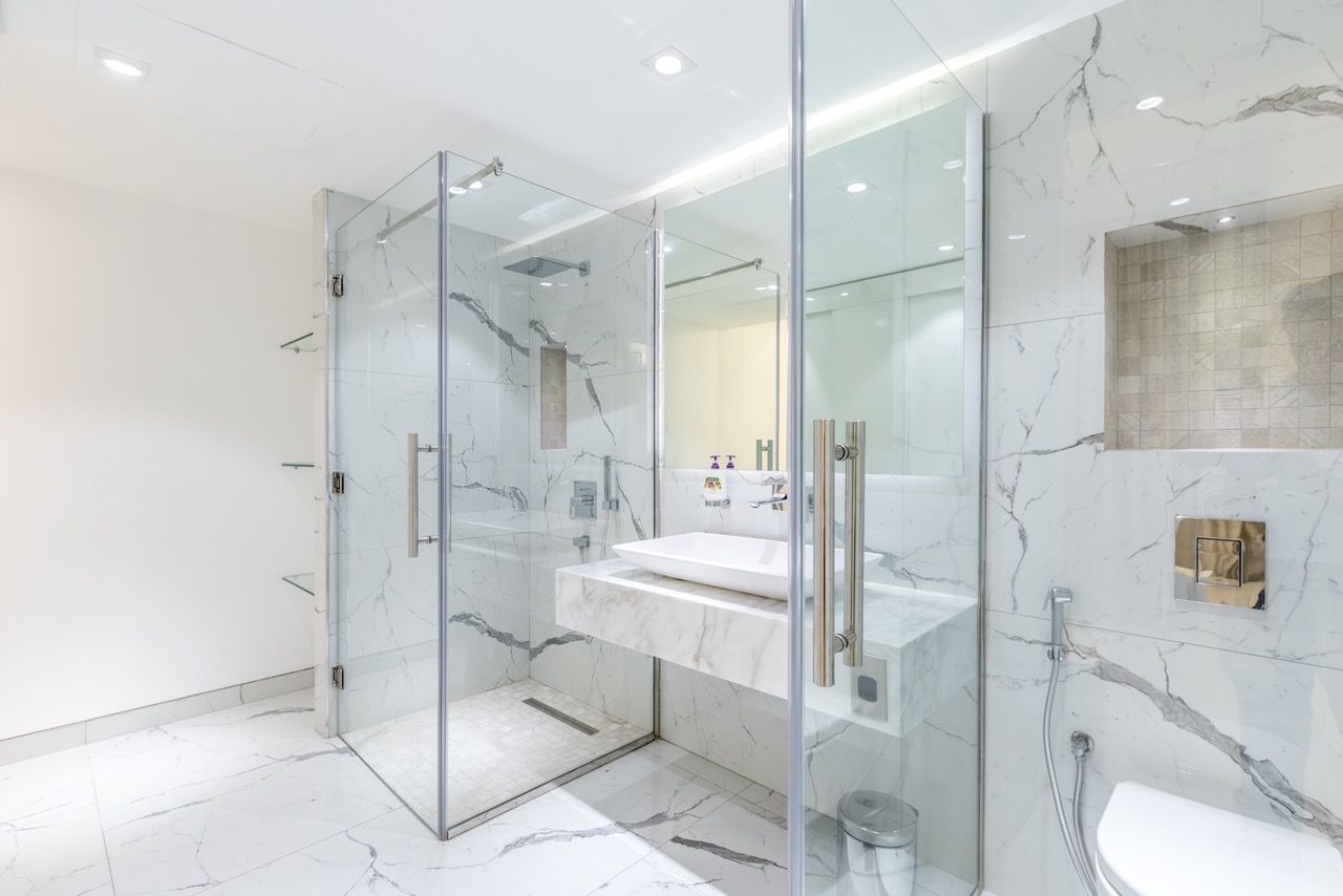 Appartamenti a Dubai, EAU, 75 m² - foto 3