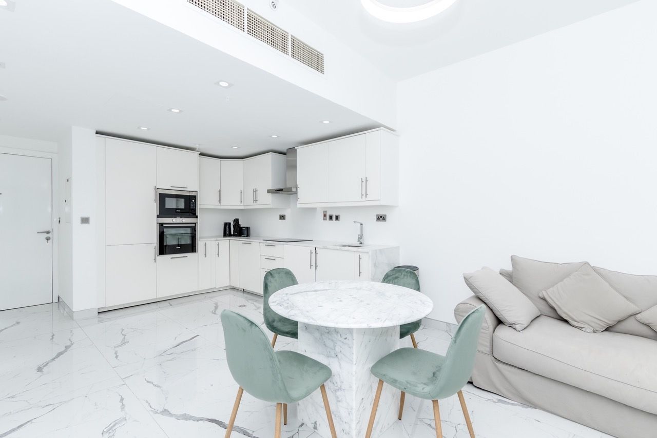 Appartamenti a Dubai, EAU, 75 m² - foto 4