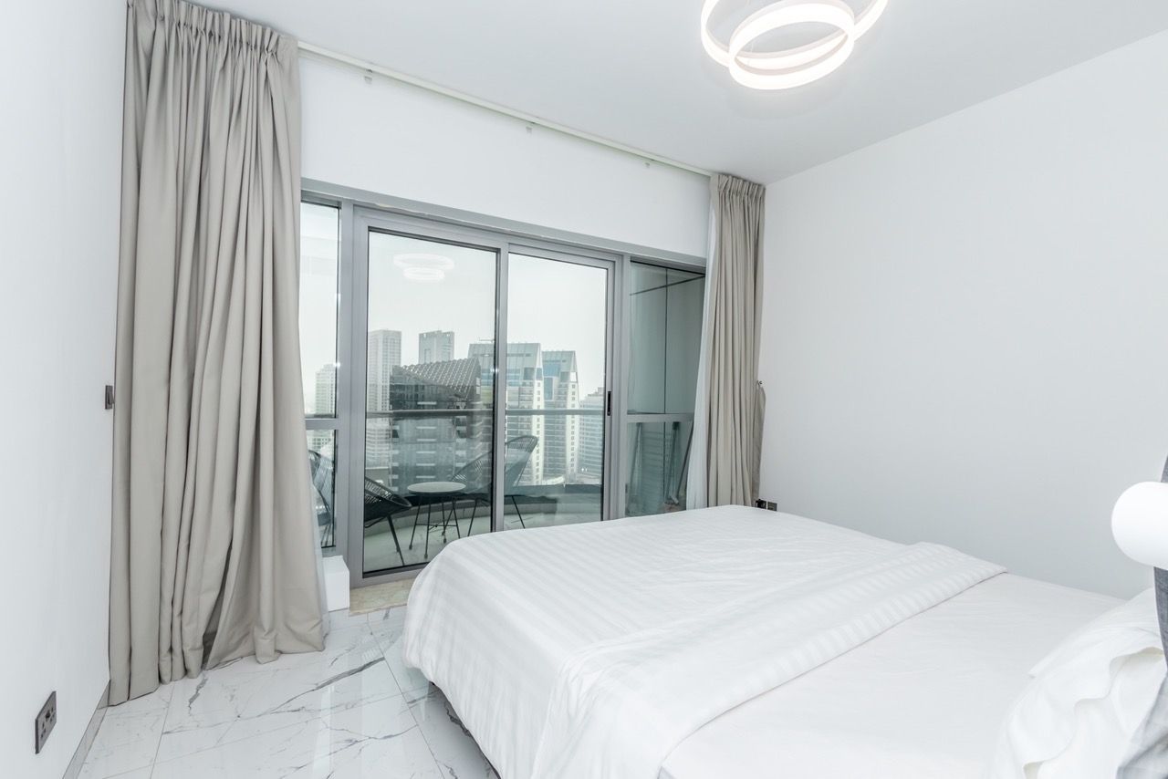 Appartamenti a Dubai, EAU, 75 m² - foto 8