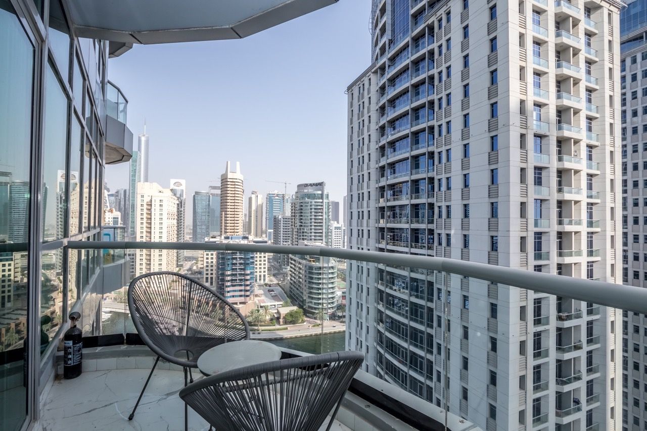 Appartamenti a Dubai, EAU, 75 m² - foto 7