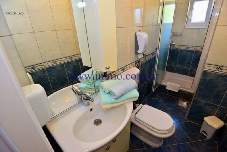 Casa en Makarska, Croacia, 800 m² - imagen 9