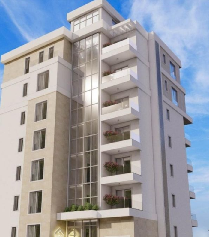 Wohnung in Becici, Montenegro, 41 m² - Foto 2