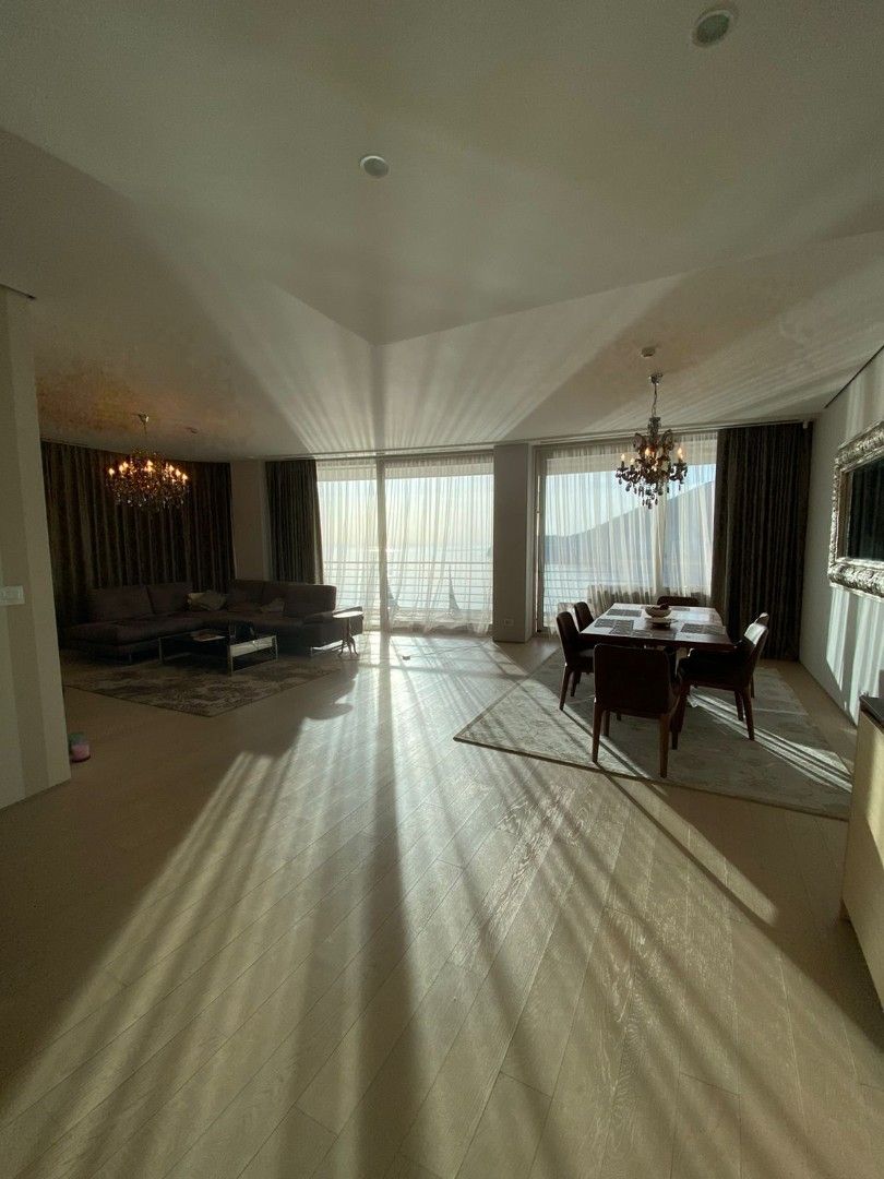 Flat in Budva, Montenegro, 179 m² - picture 4