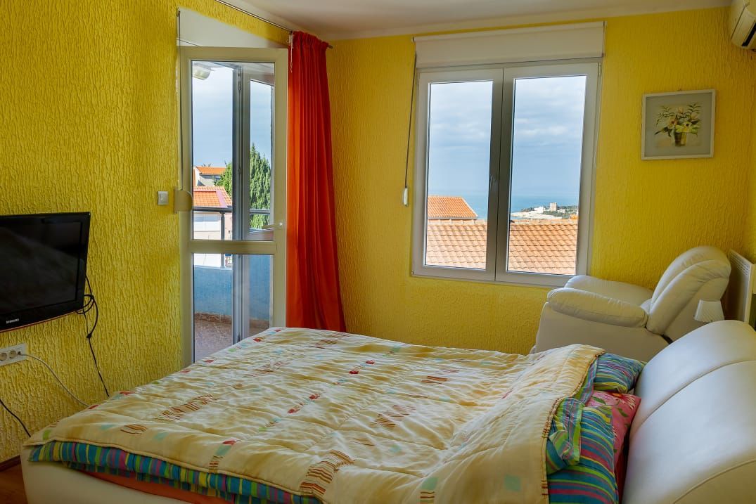 Casa a Utjeha, Montenegro, 210 m² - foto 5