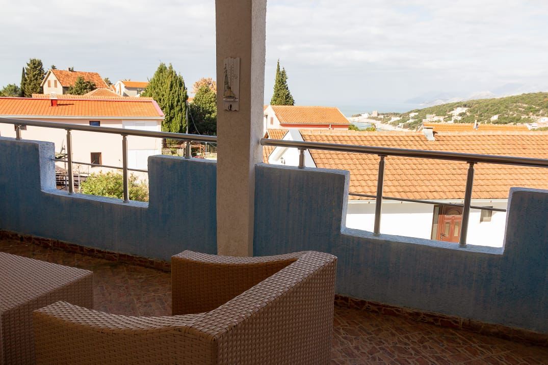 Casa a Utjeha, Montenegro, 210 m² - foto 7