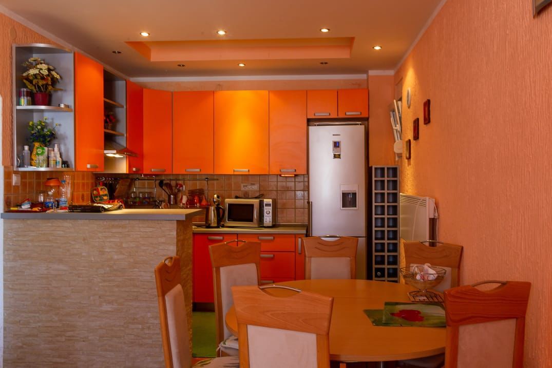 Casa a Utjeha, Montenegro, 210 m² - foto 9