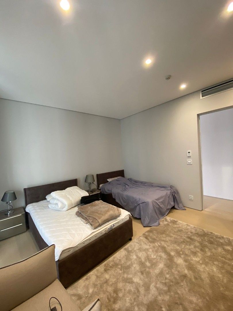 Flat in Budva, Montenegro, 179 m² - picture 11