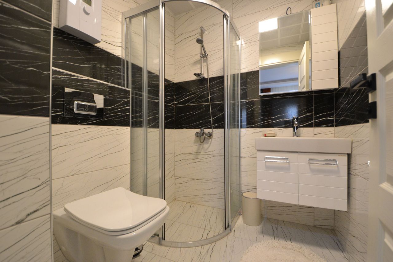 Appartement à Alanya, Turquie, 55 m² - image 7