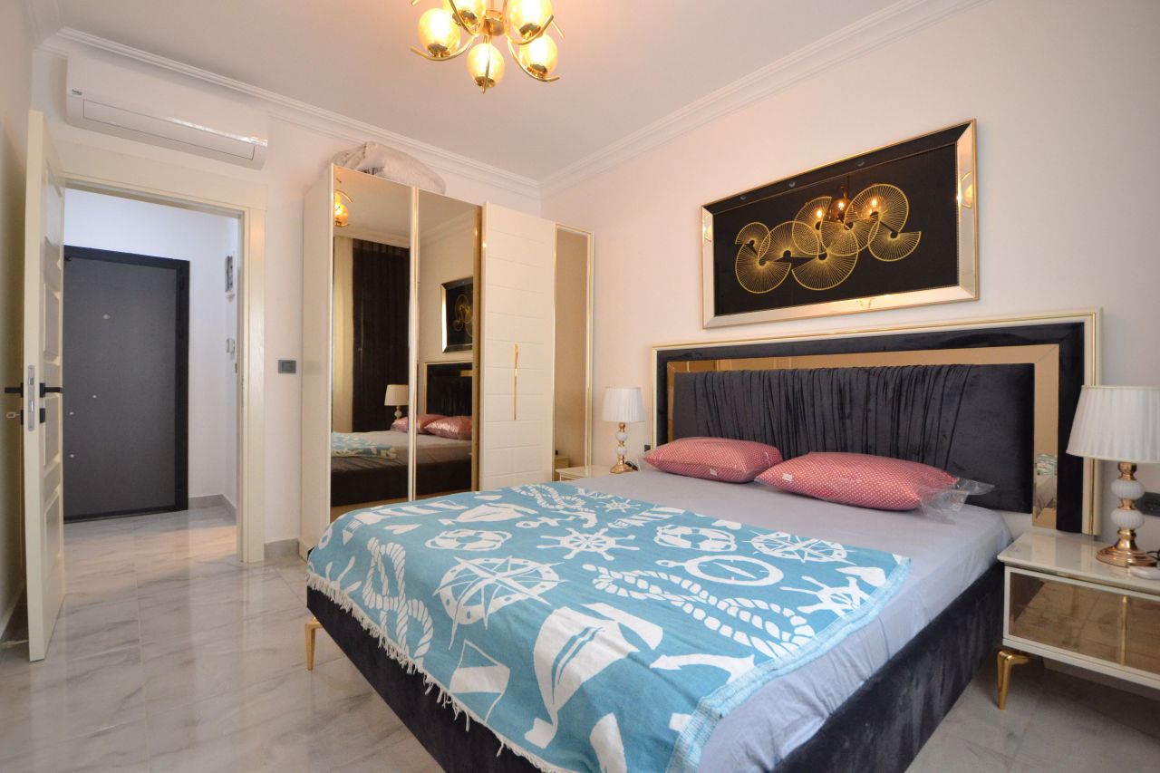 Appartement à Alanya, Turquie, 55 m² - image 9