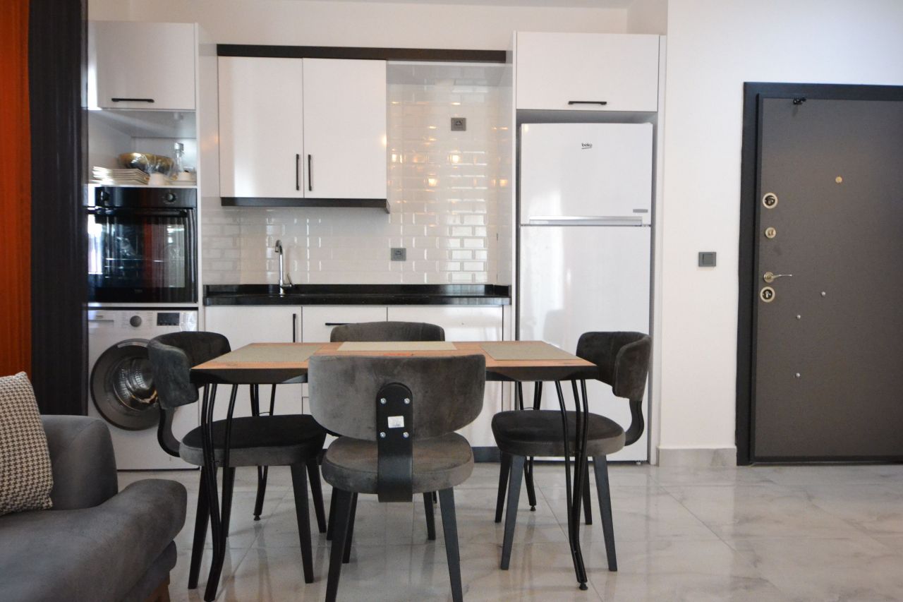 Appartement à Alanya, Turquie, 55 m² - image 3