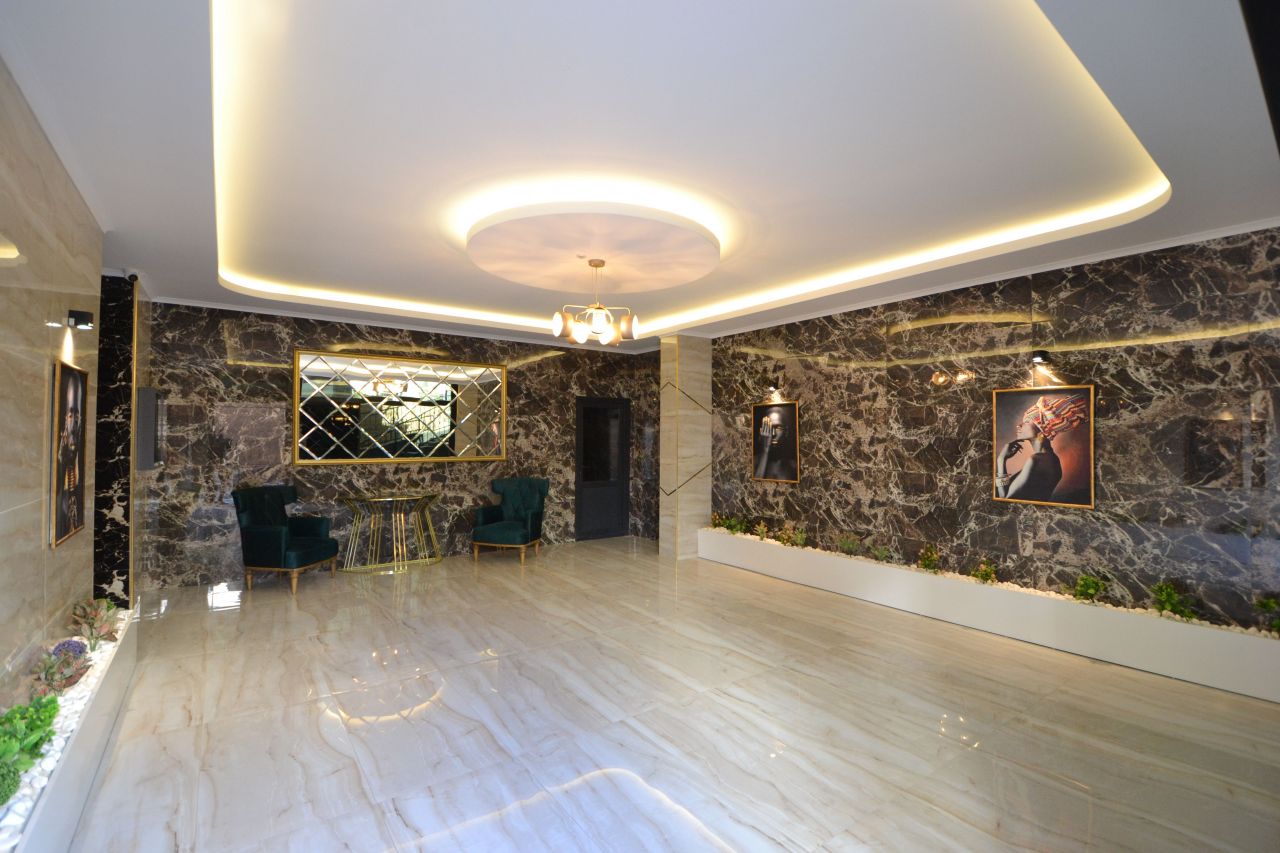 Appartement à Alanya, Turquie, 55 m² - image 14