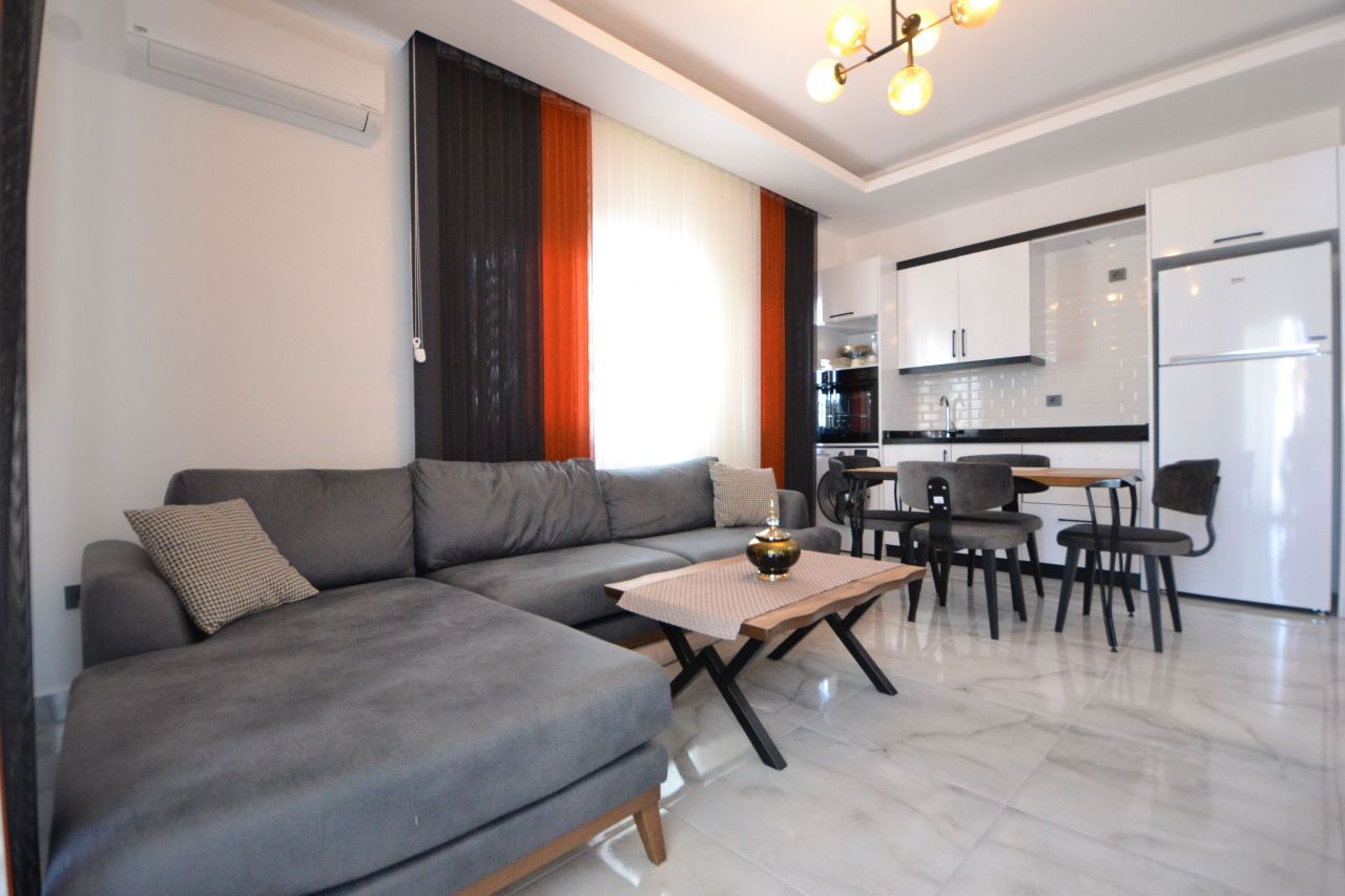 Appartement à Alanya, Turquie, 55 m² - image 2