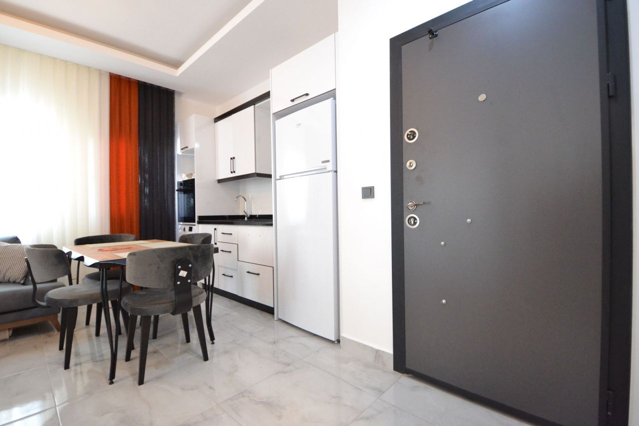 Appartement à Alanya, Turquie, 55 m² - image 6