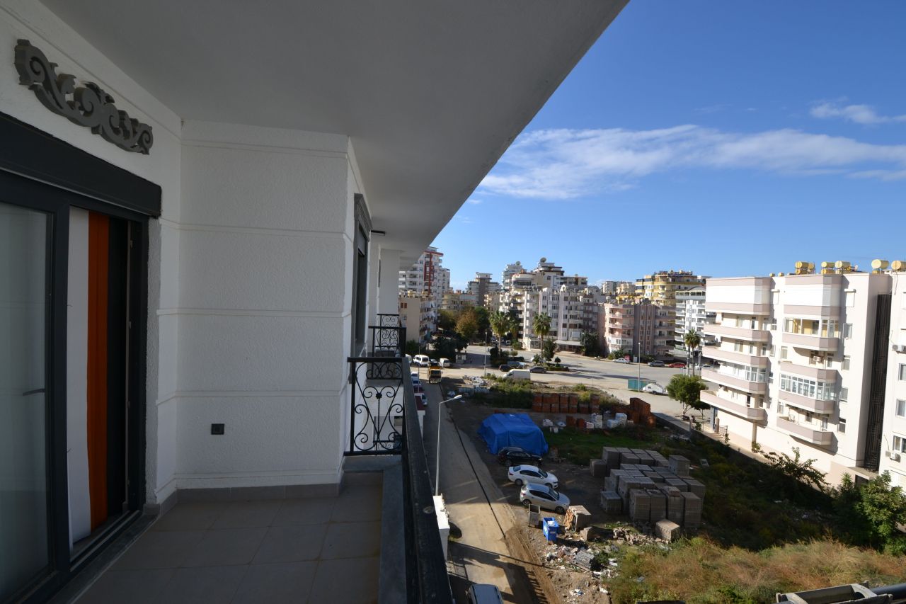 Appartement à Alanya, Turquie, 55 m² - image 12