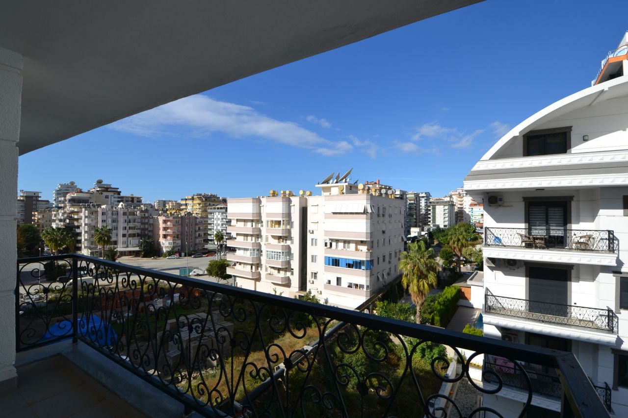 Appartement à Alanya, Turquie, 55 m² - image 13