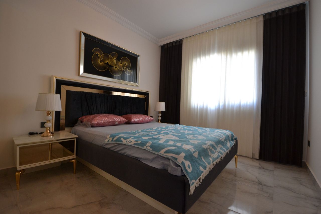 Appartement à Alanya, Turquie, 55 m² - image 8