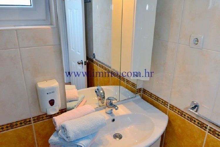 Hotel en Makarska, Croacia, 800 m² - imagen 6