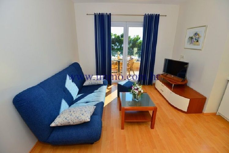 Hotel en Makarska, Croacia, 800 m² - imagen 12