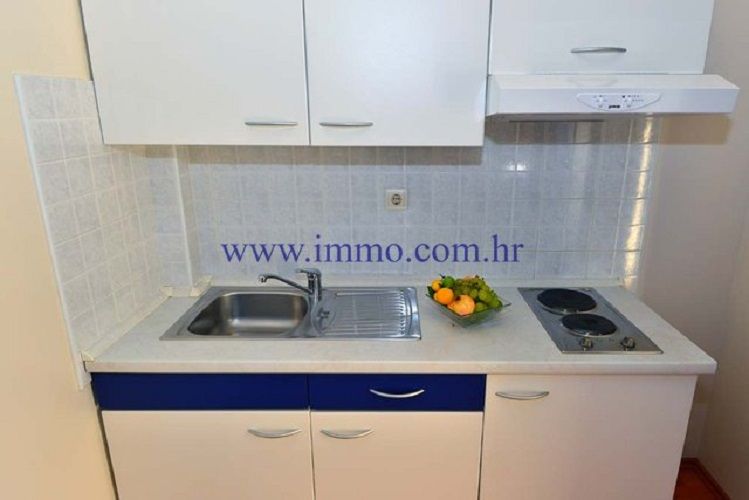 Hotel en Makarska, Croacia, 800 m² - imagen 14