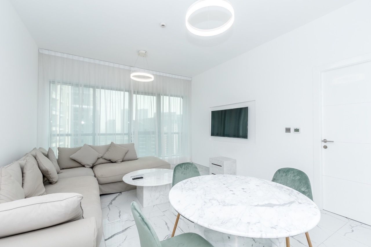 Appartamenti a Dubai, EAU, 75 m² - foto 9