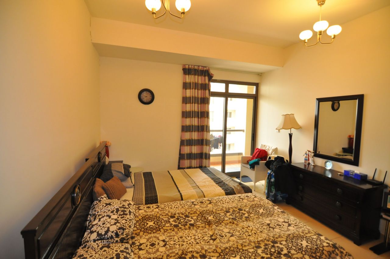 Appartement à Dubaï, EAU, 130 m² - image 8