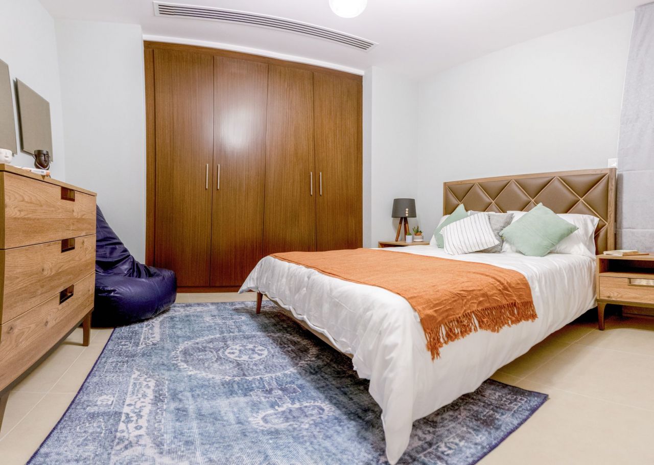 Apartment in Muscat, Oman, 115 m² - picture 4