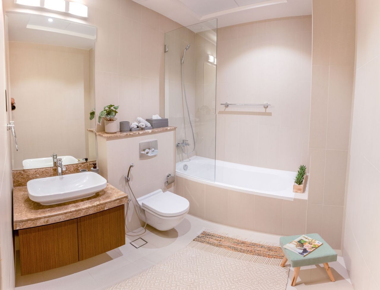 Apartment in Muscat, Oman, 115 m² - picture 6