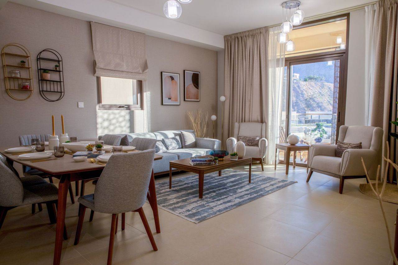 Apartment in Muscat, Oman, 115 m² - picture 3