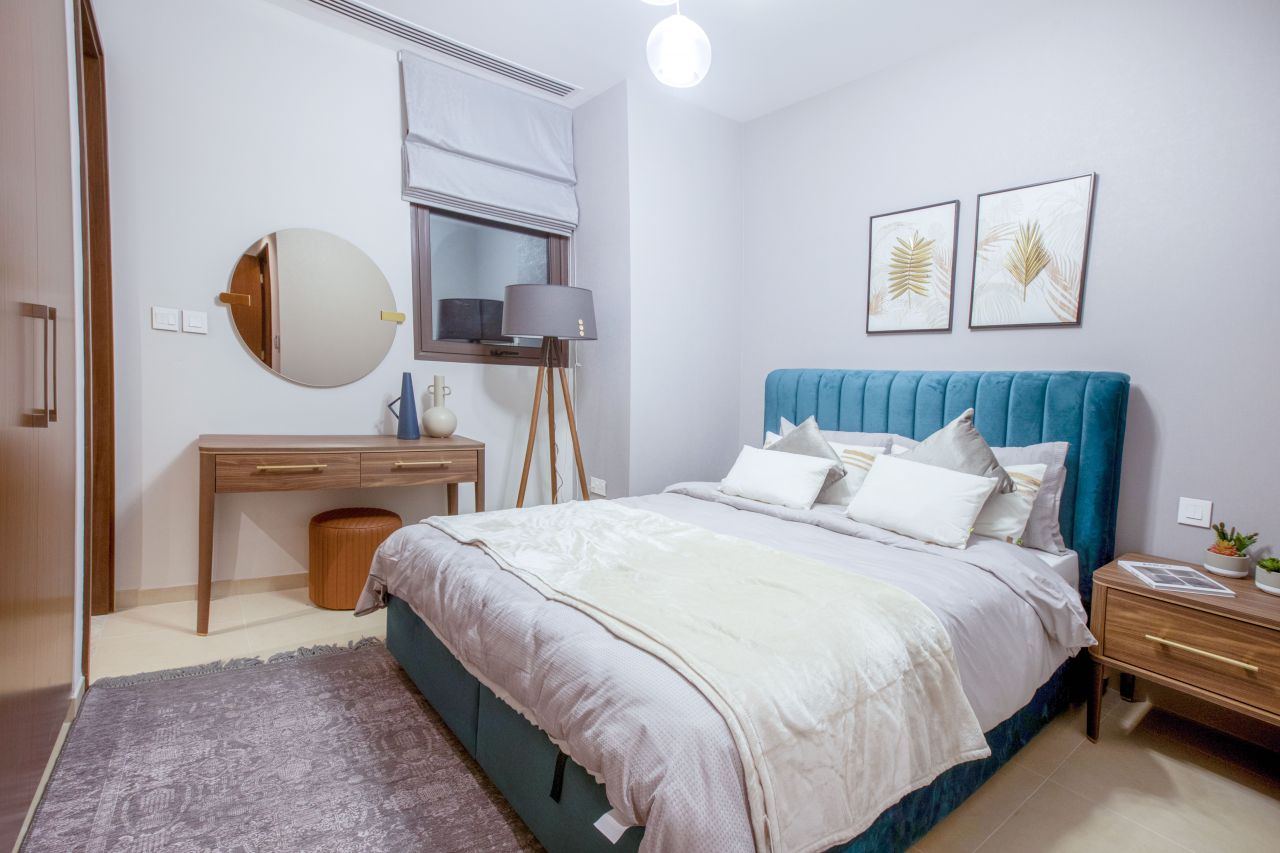 Apartment in Muscat, Oman, 115 m² - picture 5