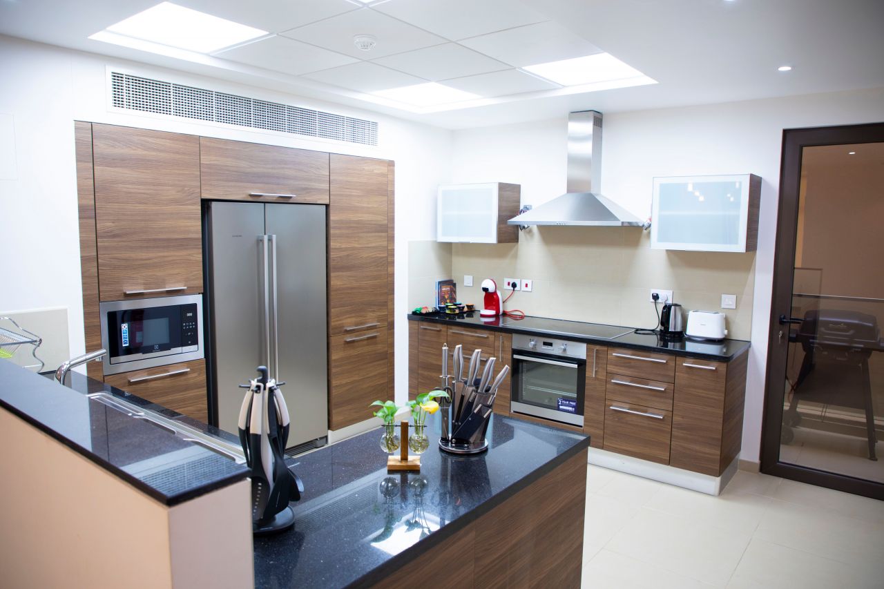 Apartment in Muscat, Oman, 115 m² - picture 7