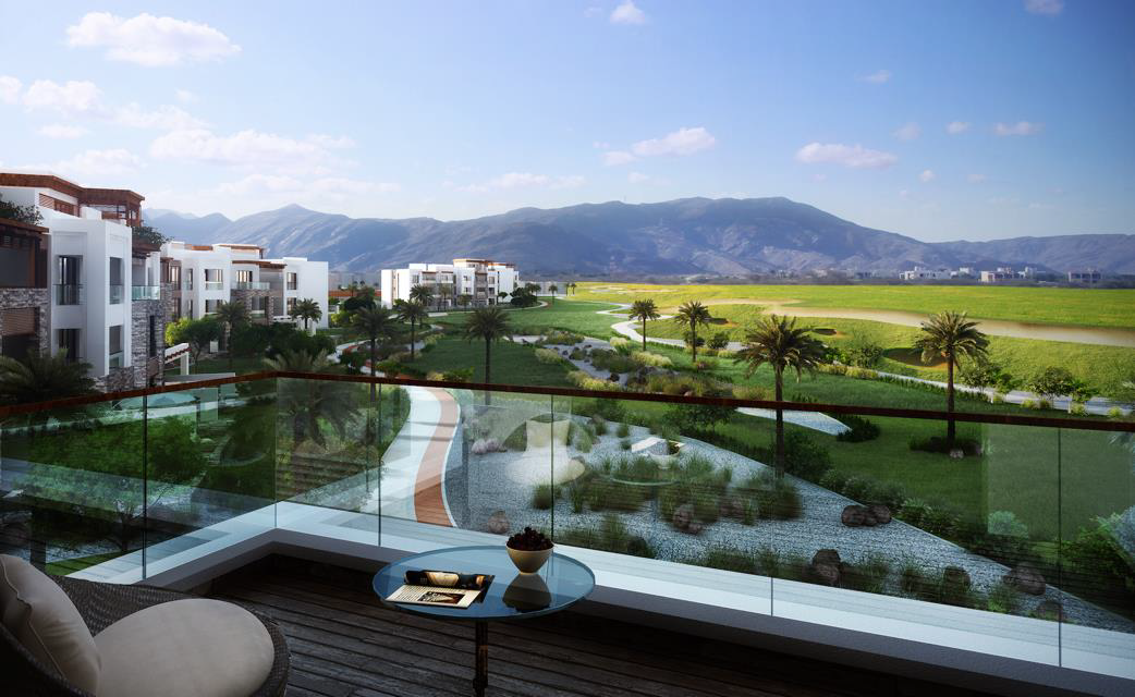 Appartement à Muscat, Oman, 64 m² - image 7