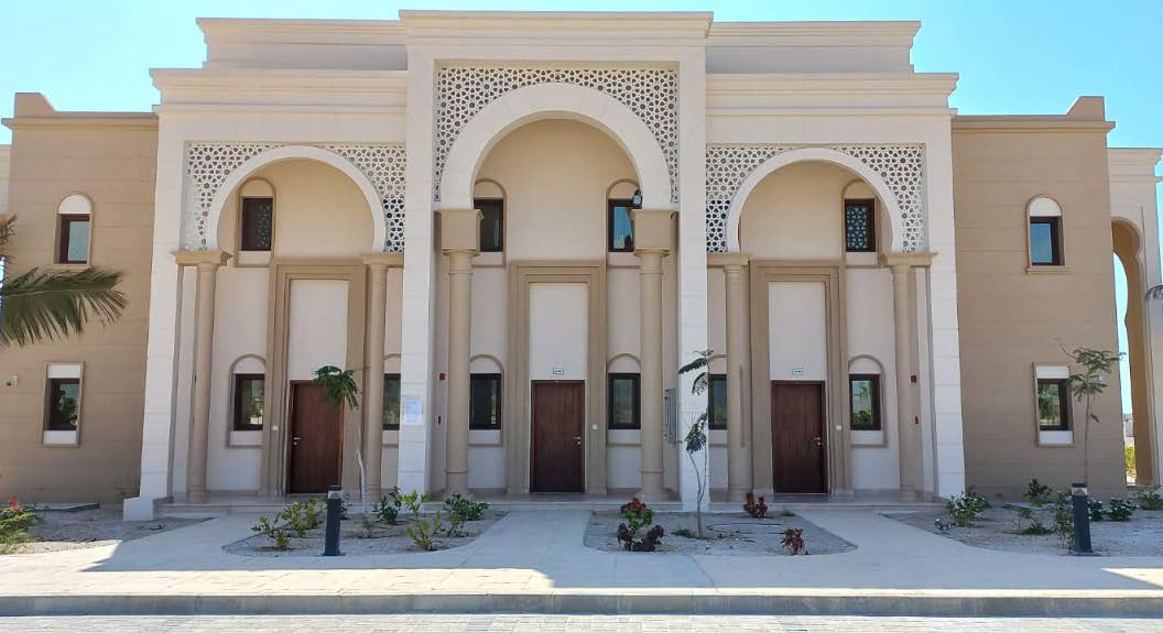 Casa adosada en Salalah, Omán, 77.6 m² - imagen 1