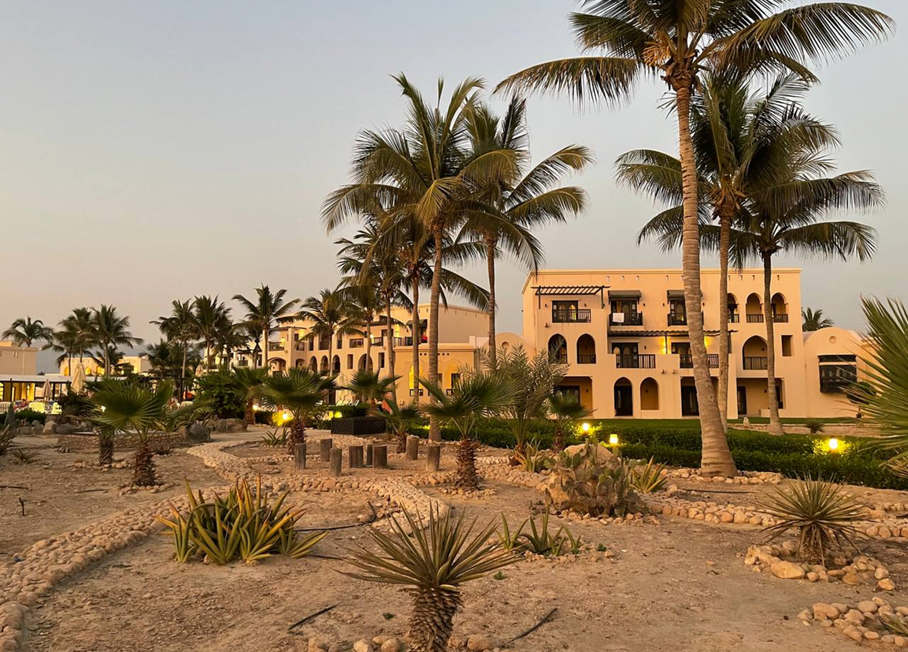 Maison urbaine à Salala, Oman, 77.6 m² - image 8