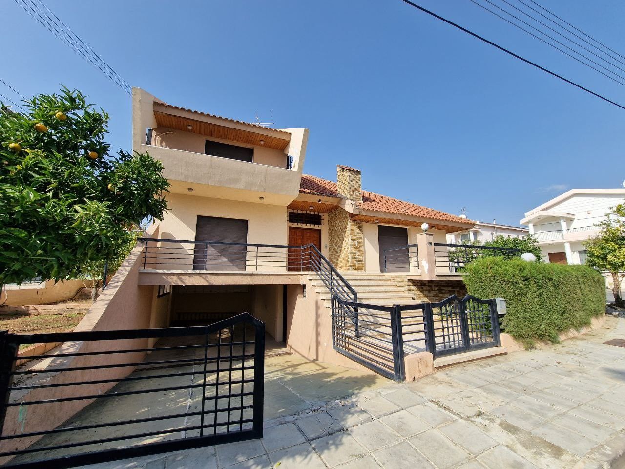 Villa à Limassol, Chypre, 350 m² - image 1