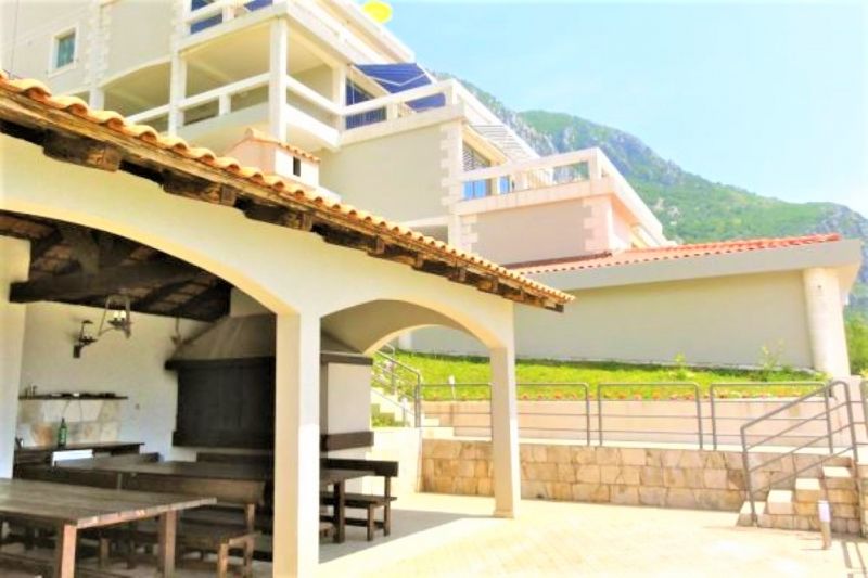 Hotel in Budva, Montenegro, 3 200 m² - Foto 2