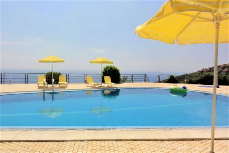 Hotel in Budva, Montenegro, 3 200 m² - Foto 3