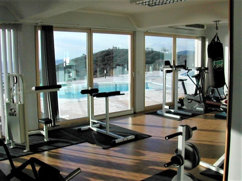 Hotel in Budva, Montenegro, 3 200 m² - Foto 5