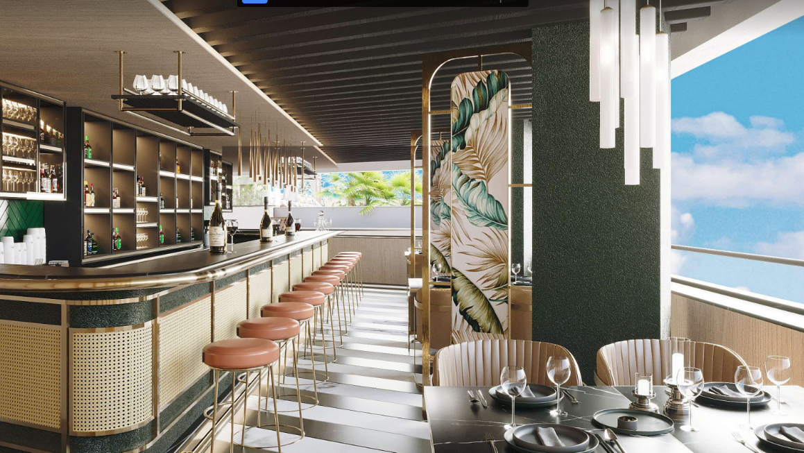 Wohnung in Tivat, Montenegro, 81 m² - Foto 8