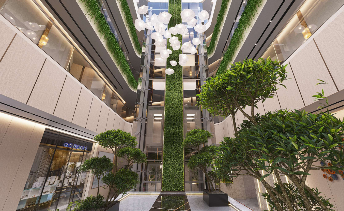 Wohnung in Tivat, Montenegro, 81 m² - Foto 9