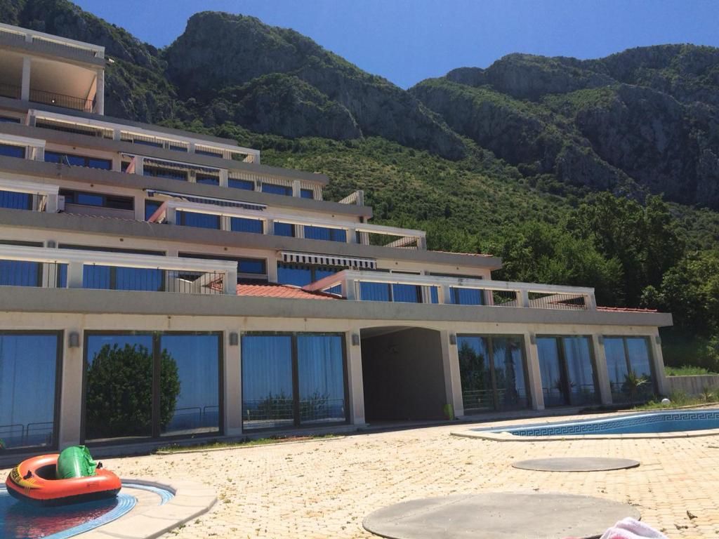 Hotel in Budva, Montenegro, 3 200 m² - Foto 11