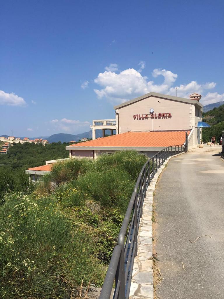 Hotel in Budva, Montenegro, 3 200 m² - Foto 13