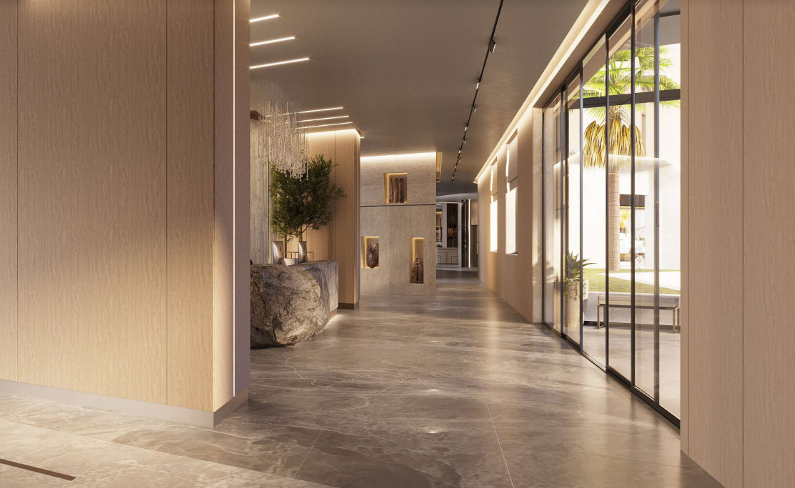 Wohnung in Tivat, Montenegro, 81 m² - Foto 13